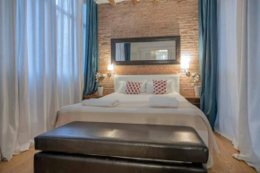 Exclusive 2 bedroom apartment in the city center